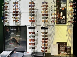 BRILLENHAUS Stralsund