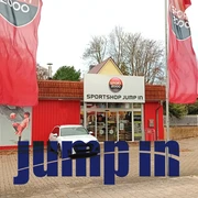 Jump In portshop