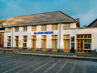 Glasmuseum Rheinbach