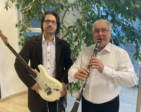 Pannonia Musik Kovacs