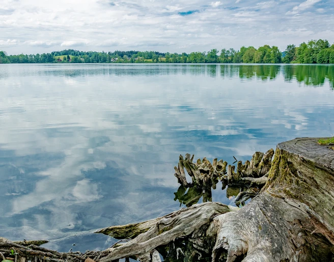 Soppensee