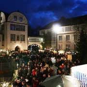 Schlossmarkt Gifhorn