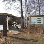 Naturerlebnispfad Pro Natura Baldegg