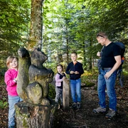 Wurzilla Heiligkreuz