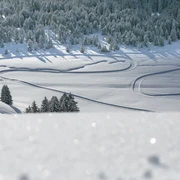 Panoramaloipen Salwideli Sörenberg