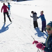 Langlauf für Gross & Klein in der UNESCO Biosphäre Entlebuch