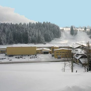 Rundtour Eschlzmatt-Industrie, vorbei an der Elektrisola Feindrath