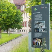 Das Entlebucher Haus - Eine von 15 Stationen entlang des Kulturweges