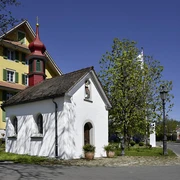Kapelle St. Laurentius, Richensee