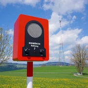 Radioweg Beromünster