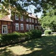 Schützenhof in Hornburg