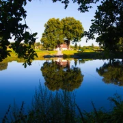 Mulde bei Höfgen