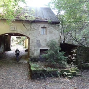 Liebethaler Grund Lochmühle