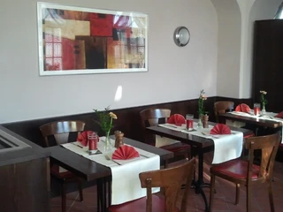 Restaurant im Hotel Döbelner Hof