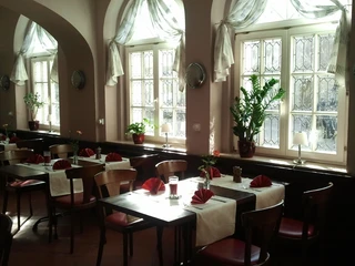 Restaurant im Hotel Döbelner Hof