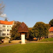 Wasserschloss Podelwitz