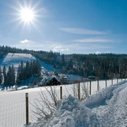 Winterwandern Kaltenbronn