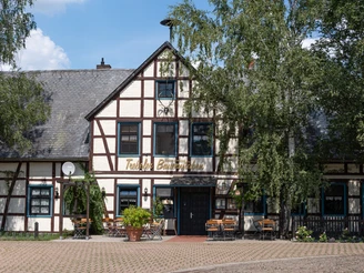 Trebeler Bauernstuben