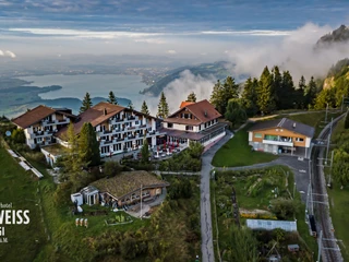 Aussenansicht Sommer