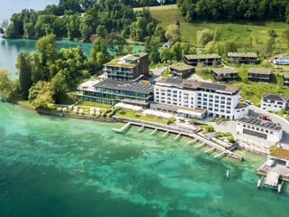Die Halbinsel Herten