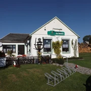 Gaststätte Am Waldeck Zwönitz OT Brünlos