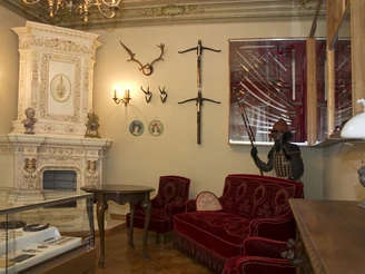 Raritätensammlung Bruno Gebhardt