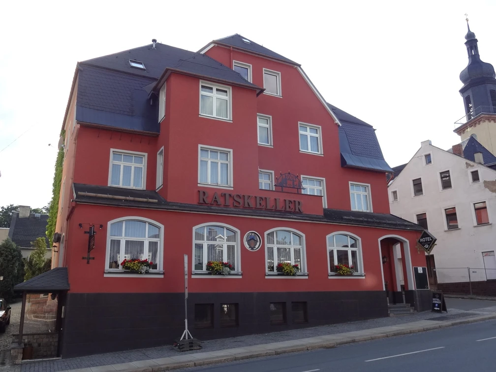 Ratskeller Thum
