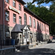 Volkshaus Gornsdorf