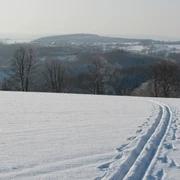 Blick vom Augustusberg