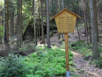 Am Großen Zschirnstein