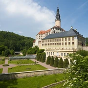 Schloss Weesenstein
