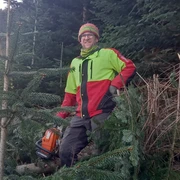 Portrait Christian Huber