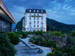 Bürgenstock Hotel &