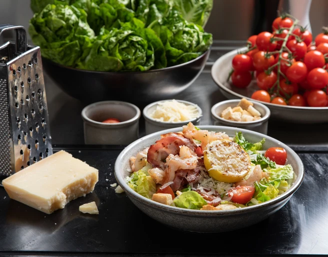 PRIME Restaurant & Bar