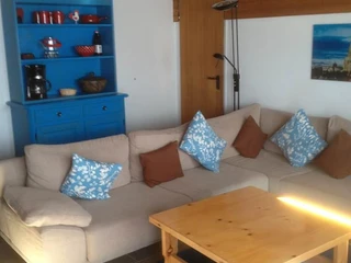 Teil vom Wohnzimmer