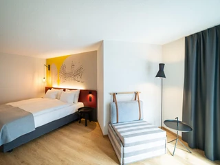 Premium Room with Balcony_2