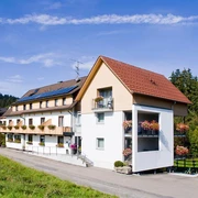 Landhotel Karin
