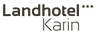 Landhotel Karin Landhotel Karin