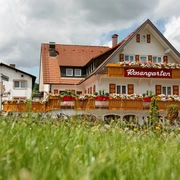 HotelRosengarten