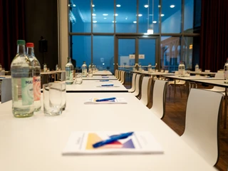 Tagung im Haus am Kliff