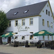 Aussenansicht Seckel´s Lindenhof