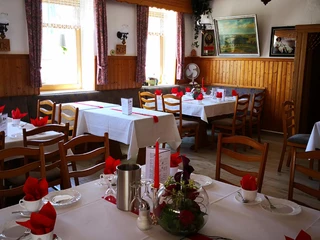 Gaststätte Seckel´s Lindenhof