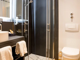 laVital Komfort-DZ Badezimmer