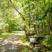 Entlang des Ketzerbachs