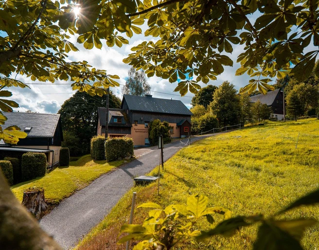 Ferienwohnung (1)