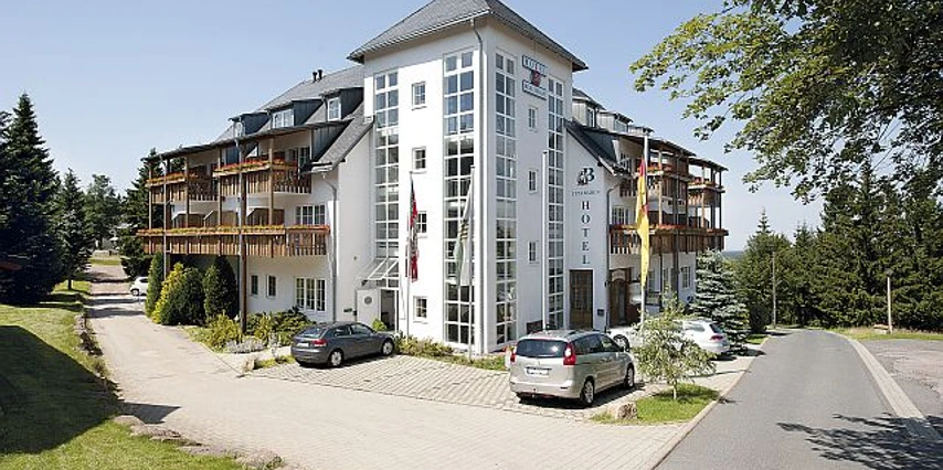 Hotel zum Bären