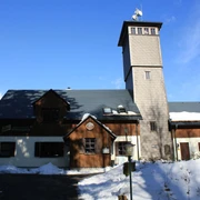 Berggaststätte Morgenleithe