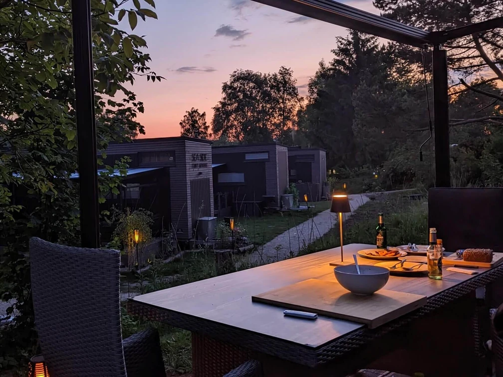 Tiny House 23 - Ithblick Tiny House 23 - Ithblick