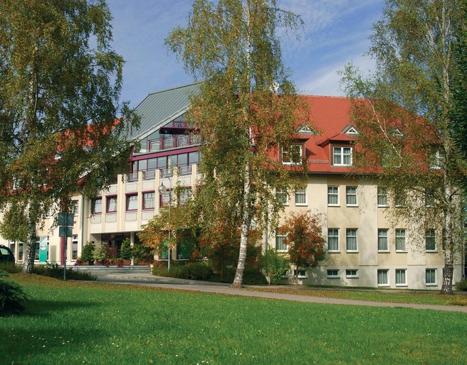 Parhotel Neustadt