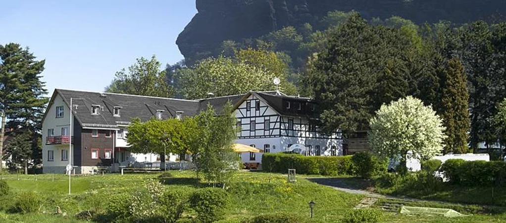 Herzlich willkommen im Panoramahotel Lilienstein!